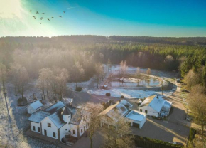 Villa 70 - Gîte pour 16 personnes